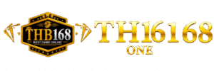 thb168 one logo